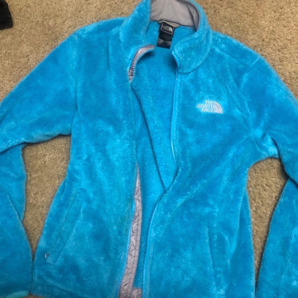 North face jacket